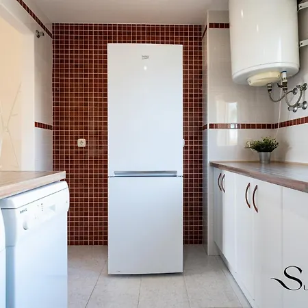 Apartment Coastal 2br Apartment, Parking, Pool *